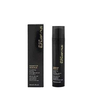 Shu Uemura Essence Absolue Overnight Serum 100ml /3.3 oz Fast Shipping